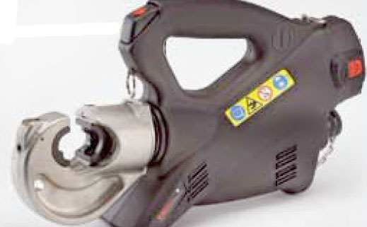 13吨充电式液压压线钳